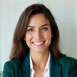 Retrato de Camila Rojas, Asesora Financiera Senior en Inversiones Prospera