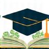 Icono de Educación Financiera